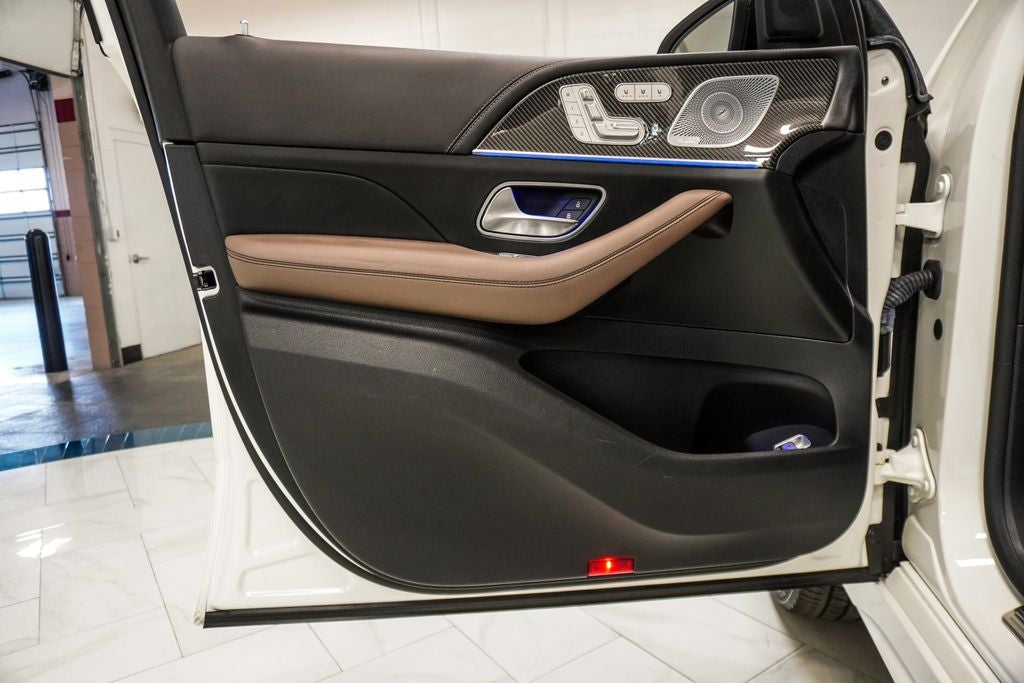 2021 Mercedes-Benz GLE GLE 53 AMG® 4MATIC®