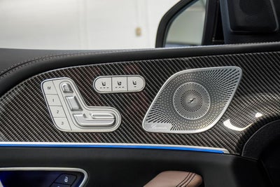 2021 Mercedes-Benz GLE GLE 53 AMG® 4MATIC®