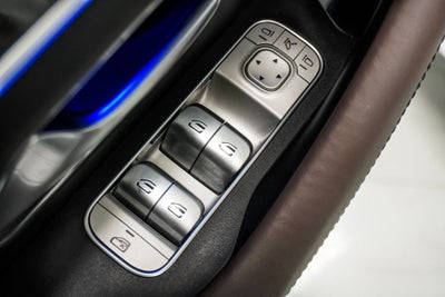 2021 Mercedes-Benz GLE GLE 53 AMG® 4MATIC®