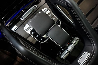 2021 Mercedes-Benz GLE GLE 53 AMG® 4MATIC®