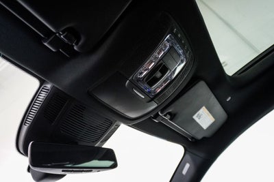 2021 Mercedes-Benz GLE GLE 53 AMG® 4MATIC®