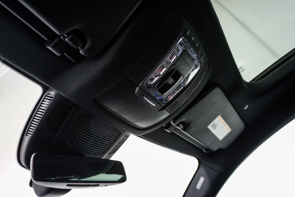 2021 Mercedes-Benz GLE GLE 53 AMG® 4MATIC®