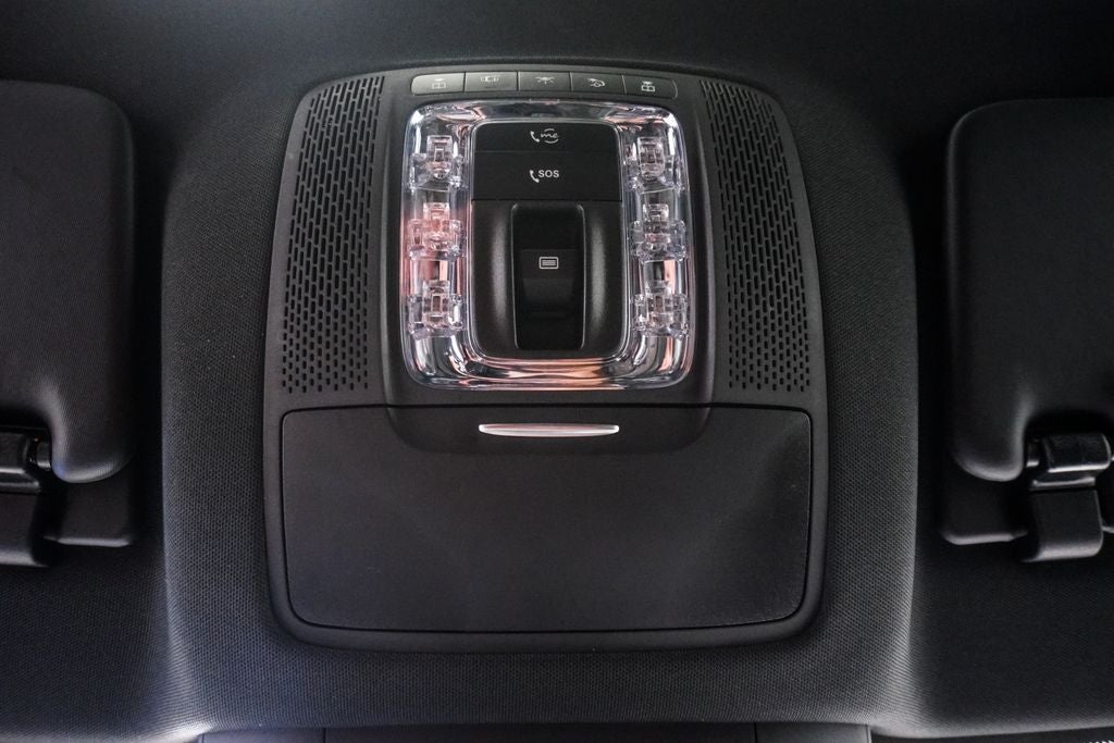 2021 Mercedes-Benz GLE GLE 53 AMG® 4MATIC®