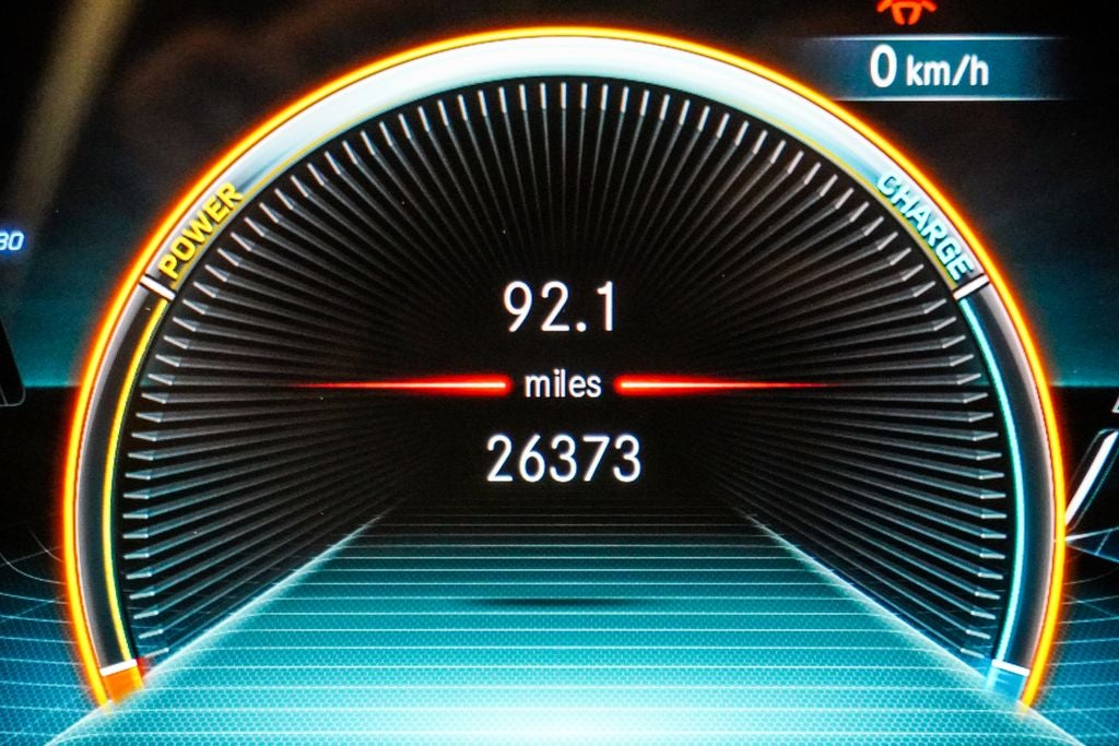 2021 Mercedes-Benz GLE GLE 53 AMG® 4MATIC®