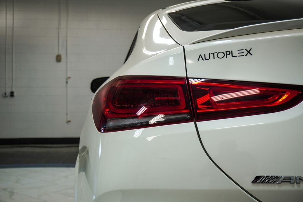 2021 Mercedes-Benz GLE GLE 53 AMG® 4MATIC®