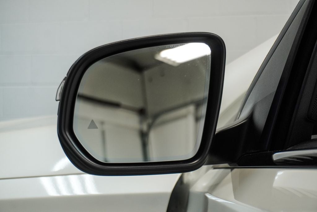 2021 Mercedes-Benz GLE GLE 53 AMG® 4MATIC®