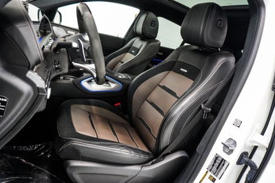 2021 Mercedes-Benz GLE GLE 53 AMG® 4MATIC®