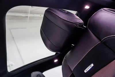 2021 Mercedes-Benz GLE GLE 53 AMG® 4MATIC®