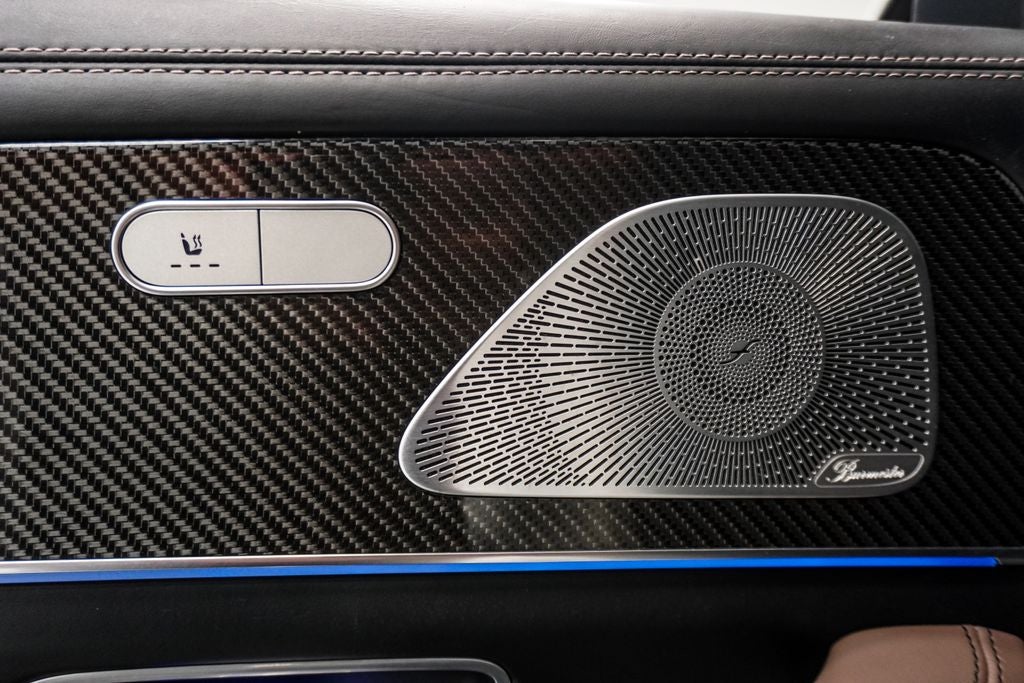 2021 Mercedes-Benz GLE GLE 53 AMG® 4MATIC®