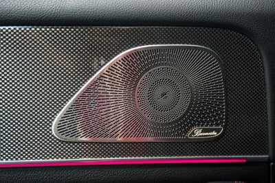 2023 Mercedes-Benz GLE GLE 53 AMG® 4MATIC®