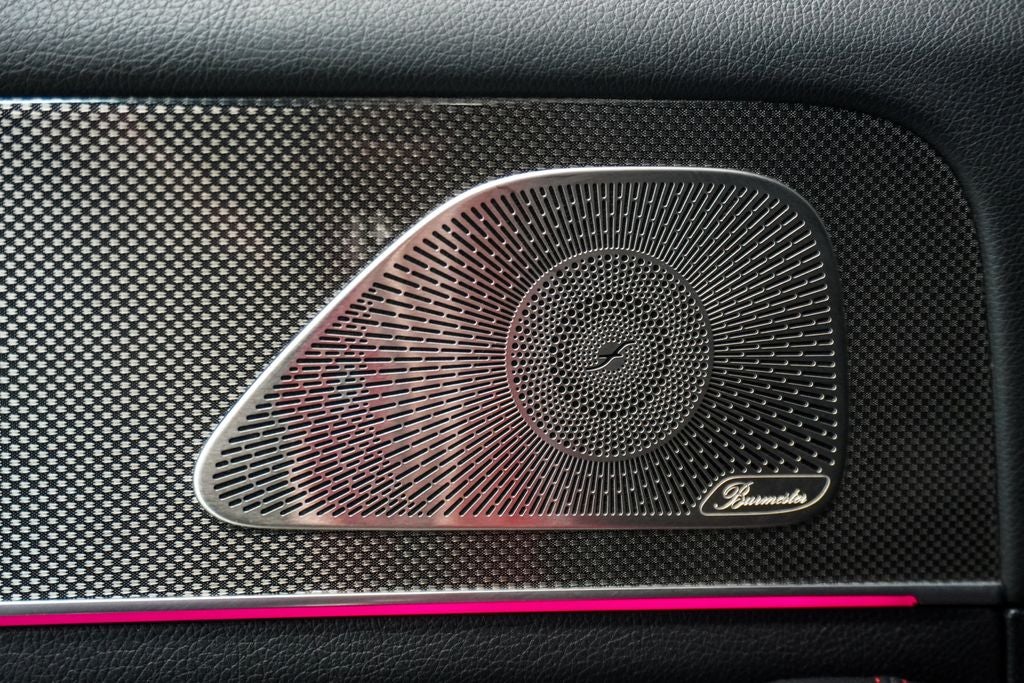 2023 Mercedes-Benz GLE GLE 53 AMG® 4MATIC®