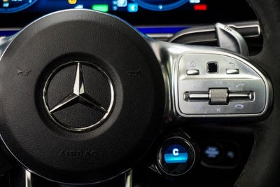 2023 Mercedes-Benz GLE GLE 53 AMG® 4MATIC®