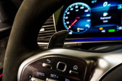 2023 Mercedes-Benz GLE GLE 53 AMG® 4MATIC®