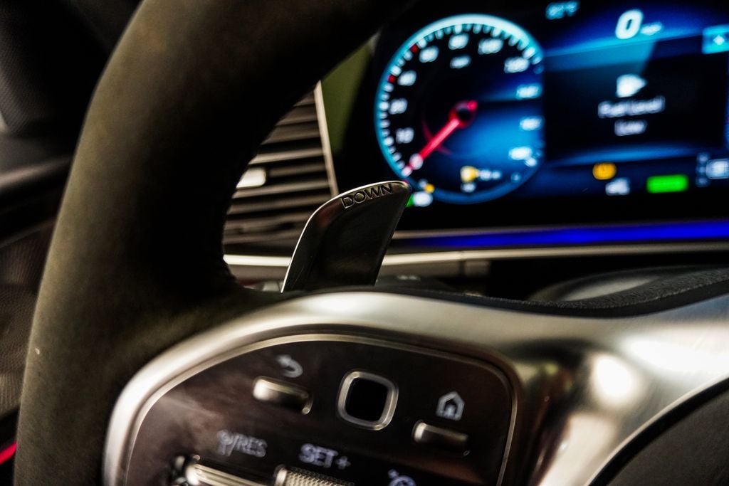 2023 Mercedes-Benz GLE GLE 53 AMG® 4MATIC®