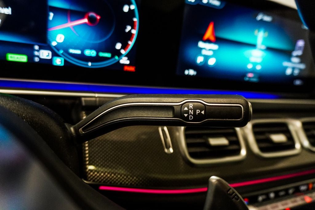 2023 Mercedes-Benz GLE GLE 53 AMG® 4MATIC®