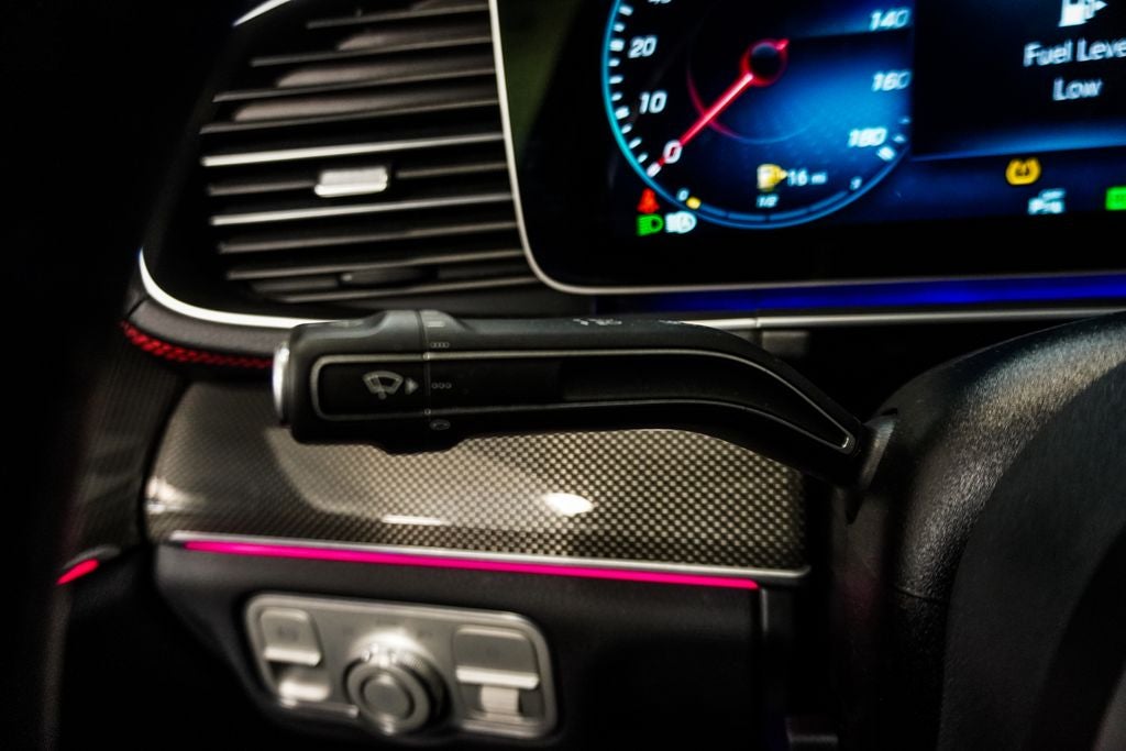 2023 Mercedes-Benz GLE GLE 53 AMG® 4MATIC®