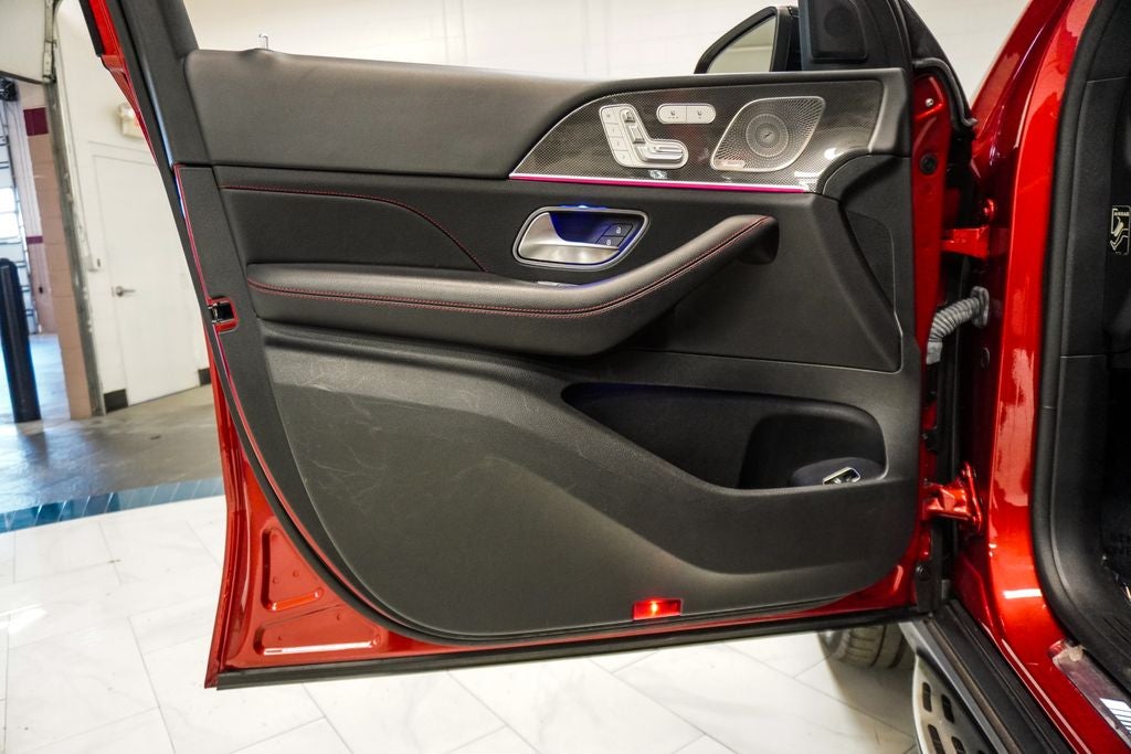 2023 Mercedes-Benz GLE GLE 53 AMG® 4MATIC®