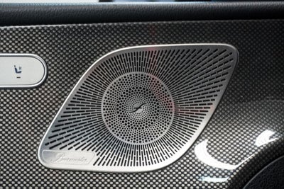 2023 Mercedes-Benz GLE GLE 53 AMG® 4MATIC®