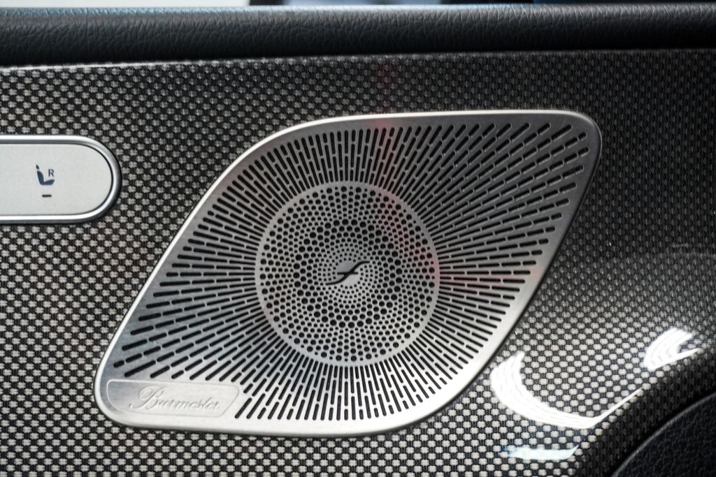 2023 Mercedes-Benz GLE GLE 53 AMG® 4MATIC®