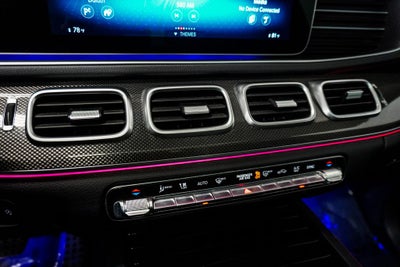 2023 Mercedes-Benz GLE GLE 53 AMG® 4MATIC®