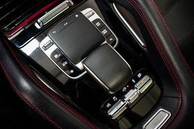 2023 Mercedes-Benz GLE GLE 53 AMG® 4MATIC®