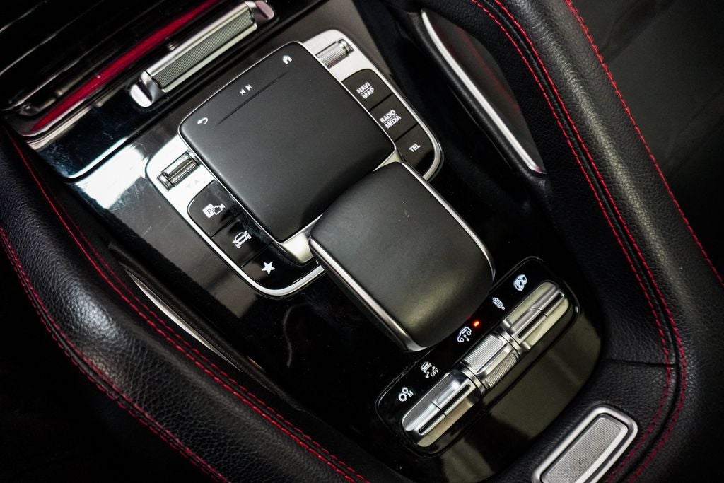 2023 Mercedes-Benz GLE GLE 53 AMG® 4MATIC®