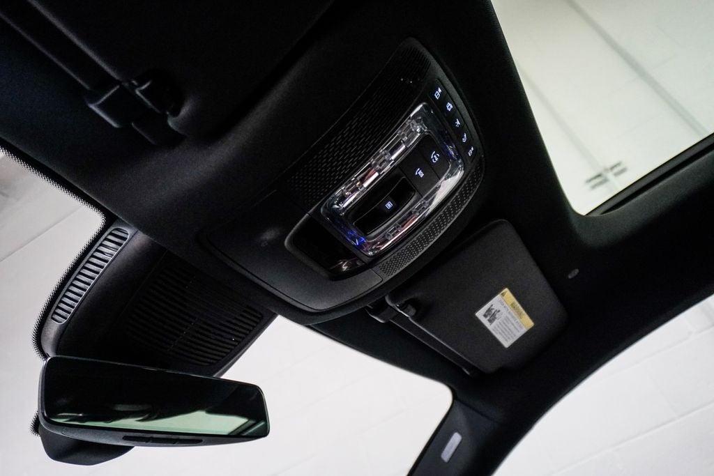 2023 Mercedes-Benz GLE GLE 53 AMG® 4MATIC®