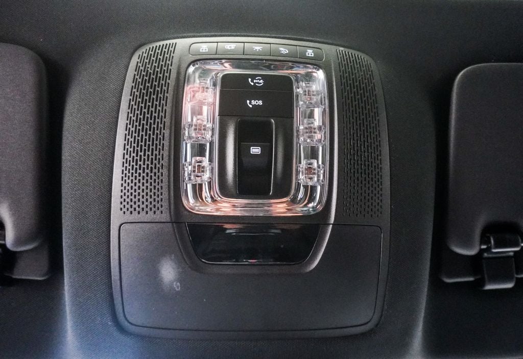 2023 Mercedes-Benz GLE GLE 53 AMG® 4MATIC®