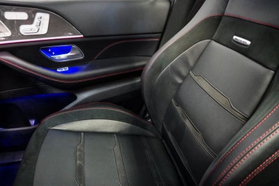 2023 Mercedes-Benz GLE GLE 53 AMG® 4MATIC®