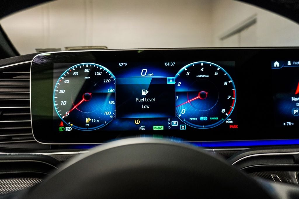 2023 Mercedes-Benz GLE GLE 53 AMG® 4MATIC®