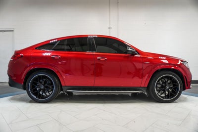 2023 Mercedes-Benz GLE GLE 53 AMG® 4MATIC®