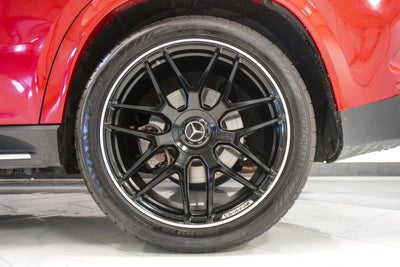 2023 Mercedes-Benz GLE GLE 53 AMG® 4MATIC®