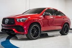 2023 Mercedes-Benz GLE GLE 53 AMG® 4MATIC®