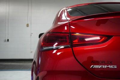 2023 Mercedes-Benz GLE GLE 53 AMG® 4MATIC®