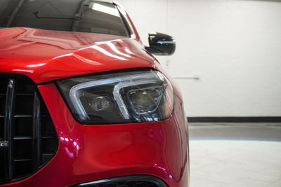 2023 Mercedes-Benz GLE GLE 53 AMG® 4MATIC®