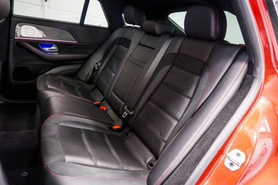 2023 Mercedes-Benz GLE GLE 53 AMG® 4MATIC®