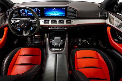 2024 Mercedes-Benz GLE GLE 53 AMG® 4MATIC®