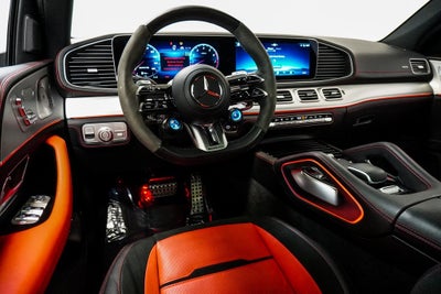 2024 Mercedes-Benz GLE GLE 53 AMG® 4MATIC®