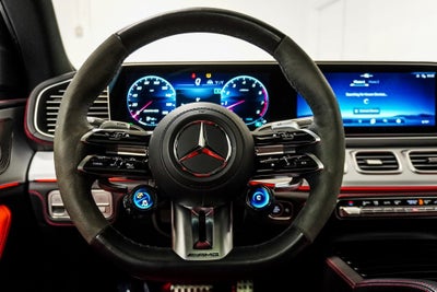 2024 Mercedes-Benz GLE GLE 53 AMG® 4MATIC®