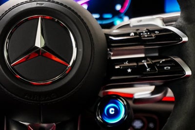 2024 Mercedes-Benz GLE GLE 53 AMG® 4MATIC®