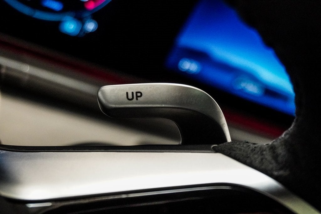 2024 Mercedes-Benz GLE GLE 53 AMG® 4MATIC®