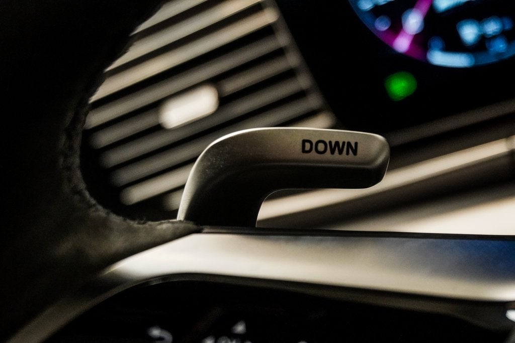 2024 Mercedes-Benz GLE GLE 53 AMG® 4MATIC®