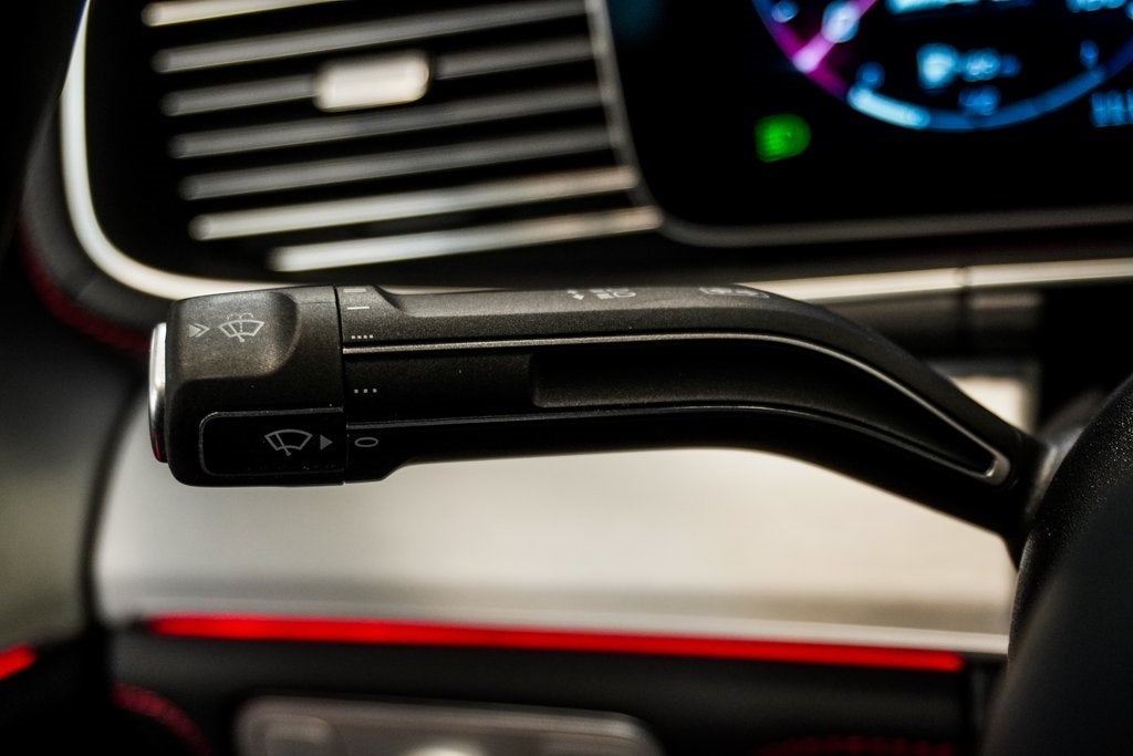 2024 Mercedes-Benz GLE GLE 53 AMG® 4MATIC®