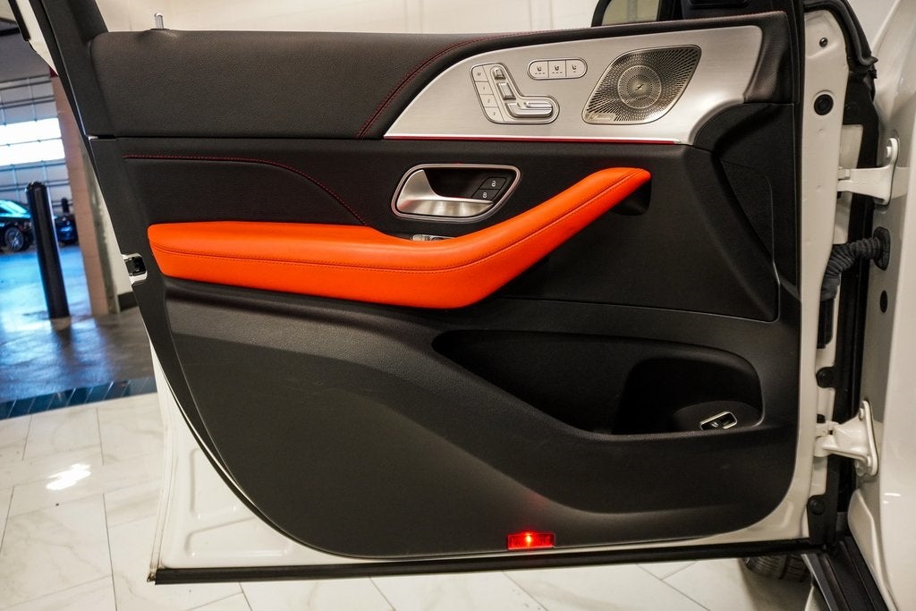 2024 Mercedes-Benz GLE GLE 53 AMG® 4MATIC®