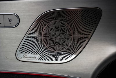 2024 Mercedes-Benz GLE GLE 53 AMG® 4MATIC®