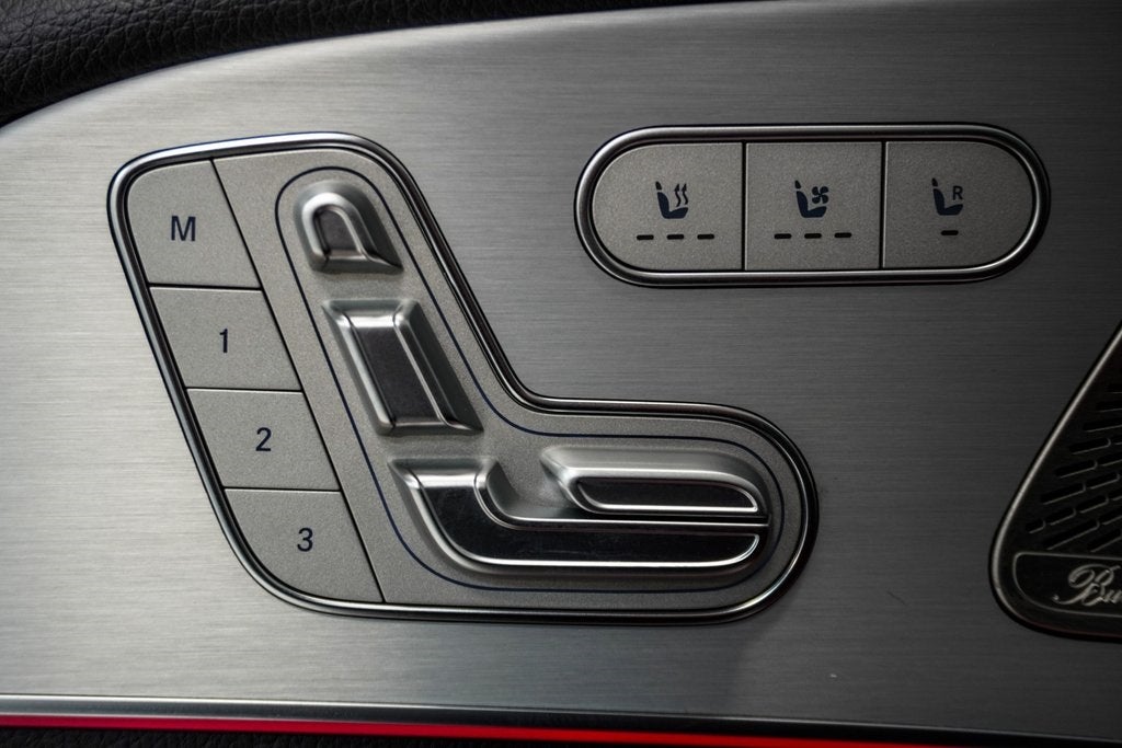 2024 Mercedes-Benz GLE GLE 53 AMG® 4MATIC®