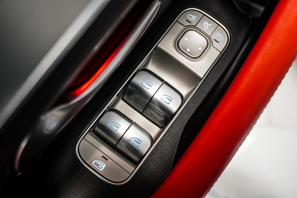 2024 Mercedes-Benz GLE GLE 53 AMG® 4MATIC®