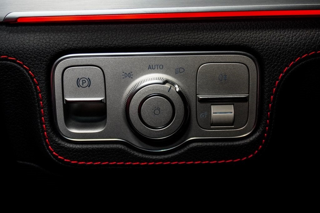 2024 Mercedes-Benz GLE GLE 53 AMG® 4MATIC®