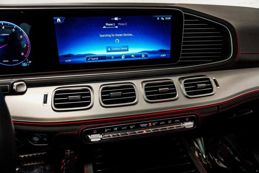 2024 Mercedes-Benz GLE GLE 53 AMG® 4MATIC®