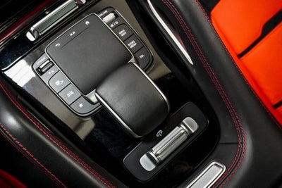 2024 Mercedes-Benz GLE GLE 53 AMG® 4MATIC®